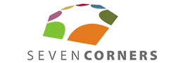 Seven Corners logo